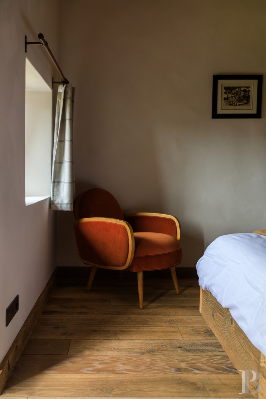 A 19th-century farmhouse preserved in its original state and completely renovated at the foot of Mont d'Arbois, in Megève - photo  n°21